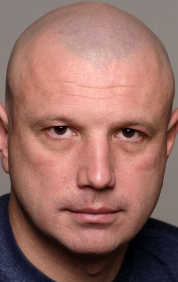 Олег Коваленко / 