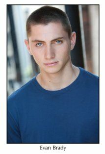  / Evan Brady