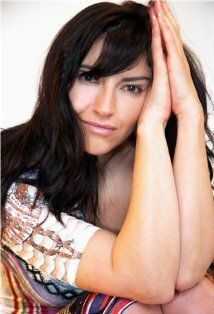 Натали Бойер / Nathalie Boyer