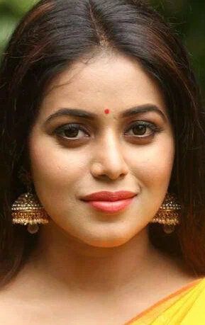 Пурна / Shamna Kasim