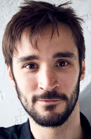 Паскаль Планте / Pascal Plante