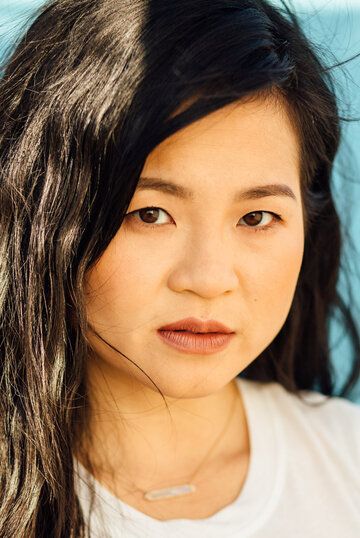 Келли Мари Трэн / Kelly Marie Tran