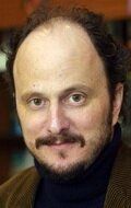 Джеффри Евгенидис / Jeffrey Eugenides