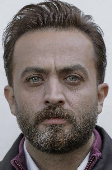 Мустафа Замани / Mostafa Zamani