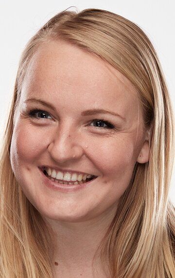 Эва Сигурдардоттир / Eva Sigurdardottir