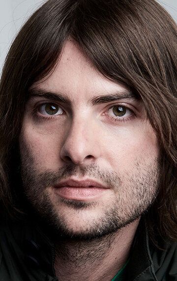 Роберт Шварцман / Robert Schwartzman