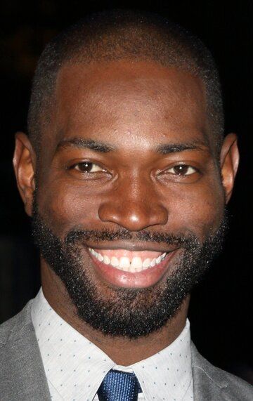 Тарелл МакКрейни / Tarell Alvin McCraney