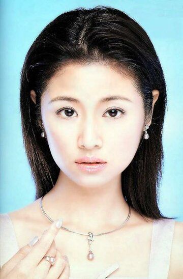 Руби Линь / Ruby Lin