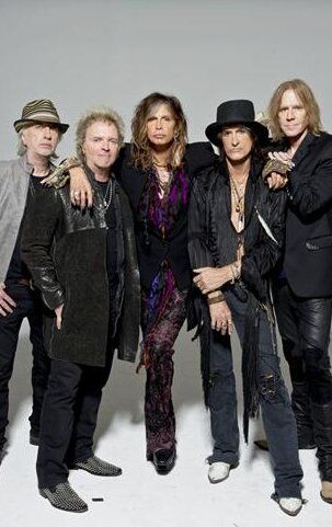 Aerosmith / Aerosmith