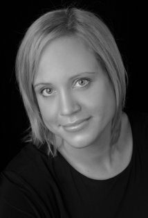  / Cassie McInnes