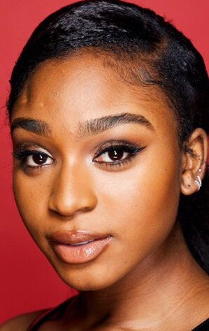 Нормани Хэмилтон / Normani