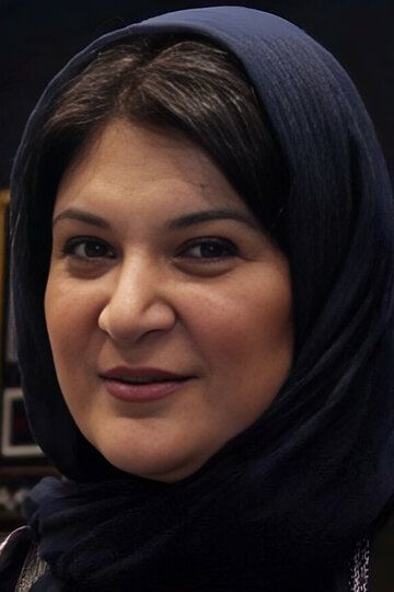 Рима Раминфар / Rima Raminfar