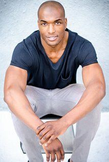 / Devonric Johnson