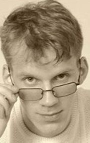 Олег Кутейников / 