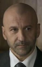 Алексей Попретинский / 