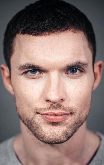 Эд Скрейн / Ed Skrein