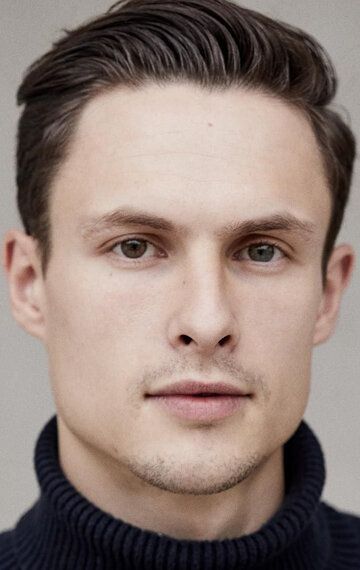 Арнас Федаравичус / Arnas Fedaravicius