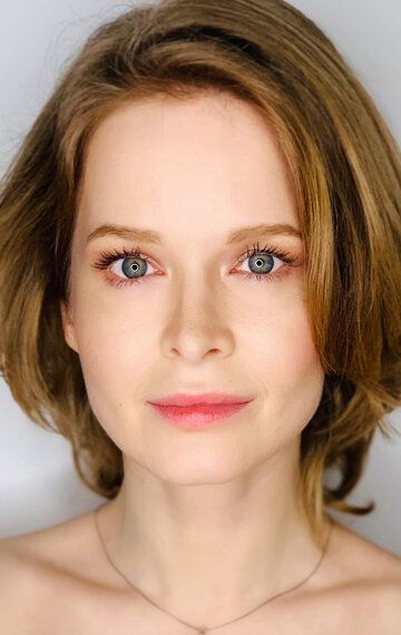 Александра Полоник / 