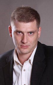 Виталий Московой / 