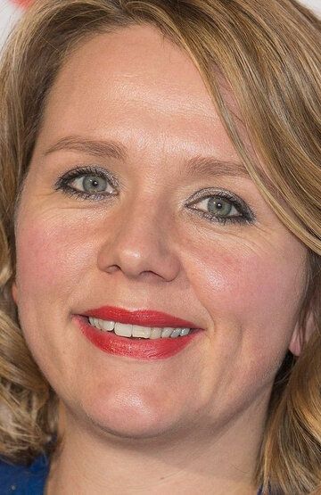 Керри Гадлимен / Kerry Godliman