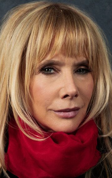 Розанна Аркетт / Rosanna Arquette