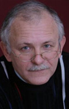 Игорь Сидорчик / 