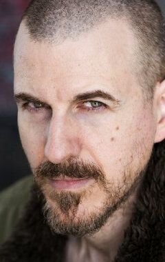 Роберт Майкл Райан / Robert Michael Ryan
