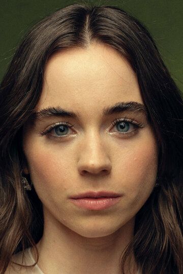 Сара Дежарден / Sarah Desjardins