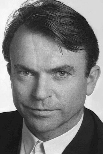 Сэм Нил / Sam Neill