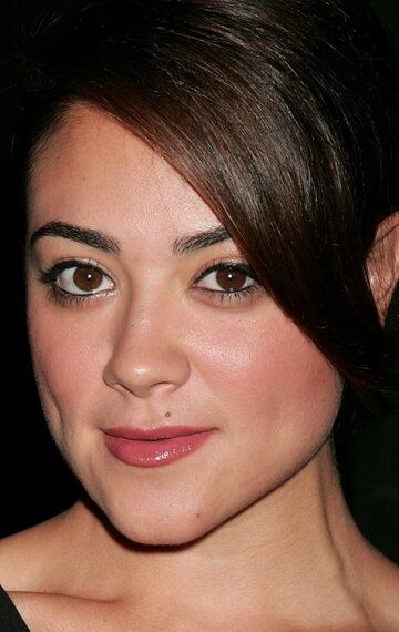 Камилла Гуати / Camille Guaty
