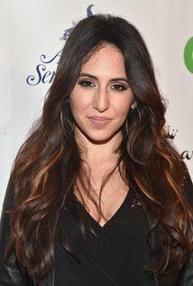 Габриэль Руис / Gabrielle Ruiz