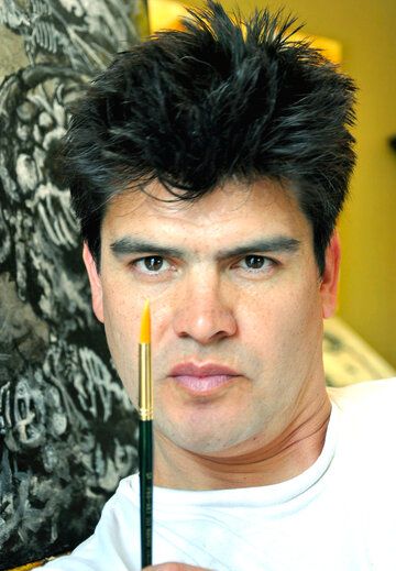 Юрий Элвин / Yuri Elvin