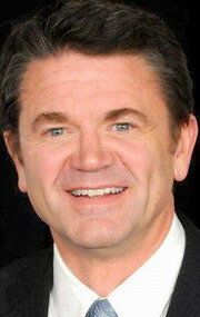 Джон Майкл Хиггинс / John Michael Higgins