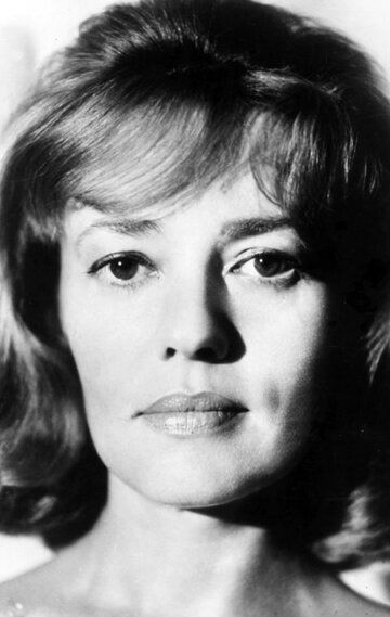 Жанна Моро / Jeanne Moreau