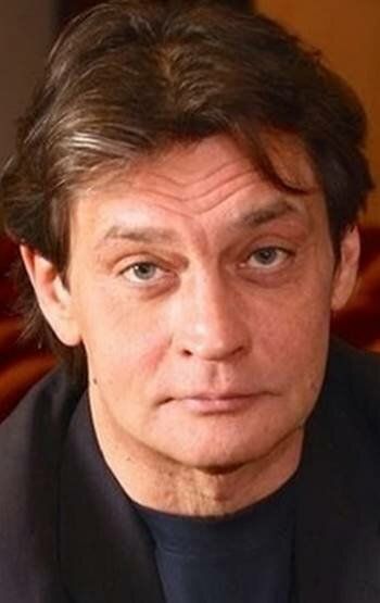 Александр Домогаров /