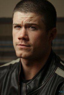 / Blake Ryan McGinnis