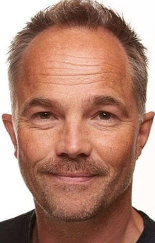 Йон Эйгарден / Jon Øigarden