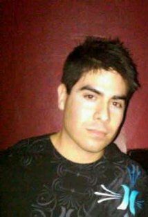 Дэвид Скотт Лопес / David Scott Diaz