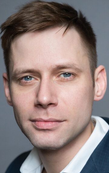Данила Шевченко /