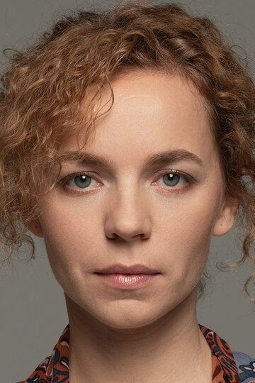 Светлана Терентьева /