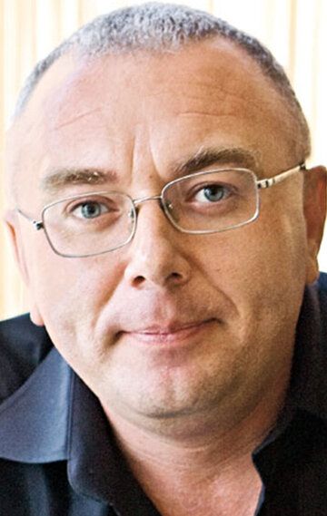 Павел Лобков / 
