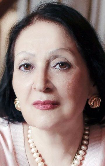 Темина Туаева /
