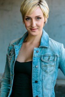 Анна Роуз Хейман / Anna Rose Heyman