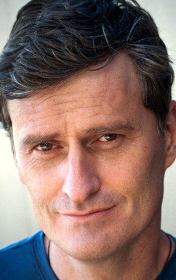 Питер Вини / Peter Feeney