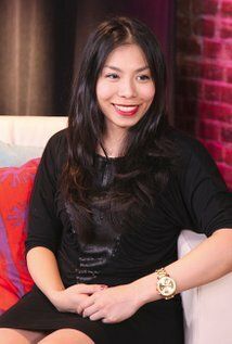 / Esther Chen