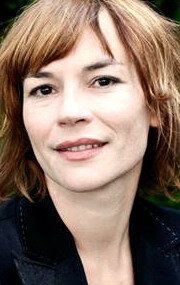 Мелани Лерай / Mélanie Leray