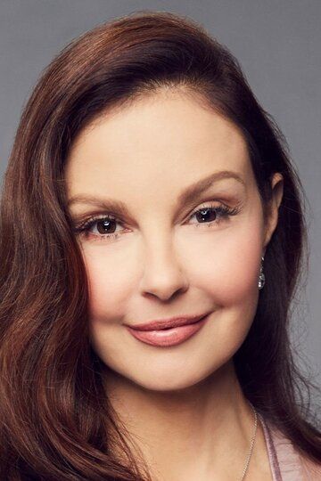 Эшли Джадд / Ashley Judd