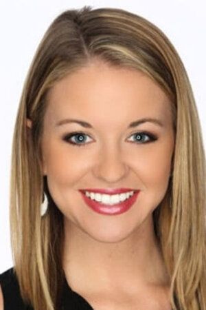 Кристен Ледлоу / Kristen Ledlow