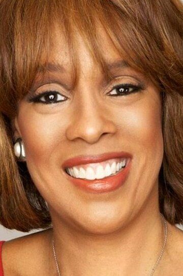 Гэйл Кинг / Gayle King