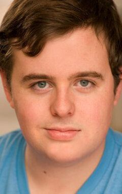 Джон Пол Грин / John Paul Green